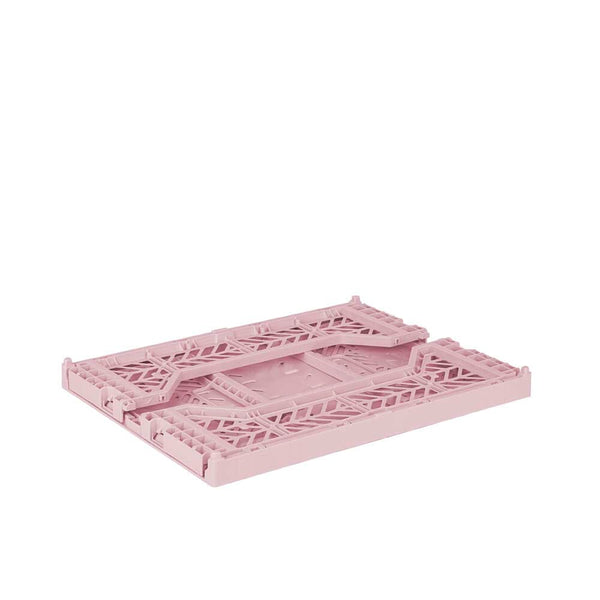 Aykasa Midi Folding Crate, Cherry Blossom