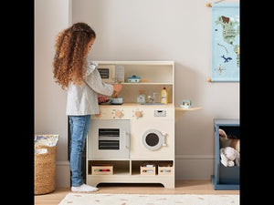 Vanilla Bean Play Kitchen