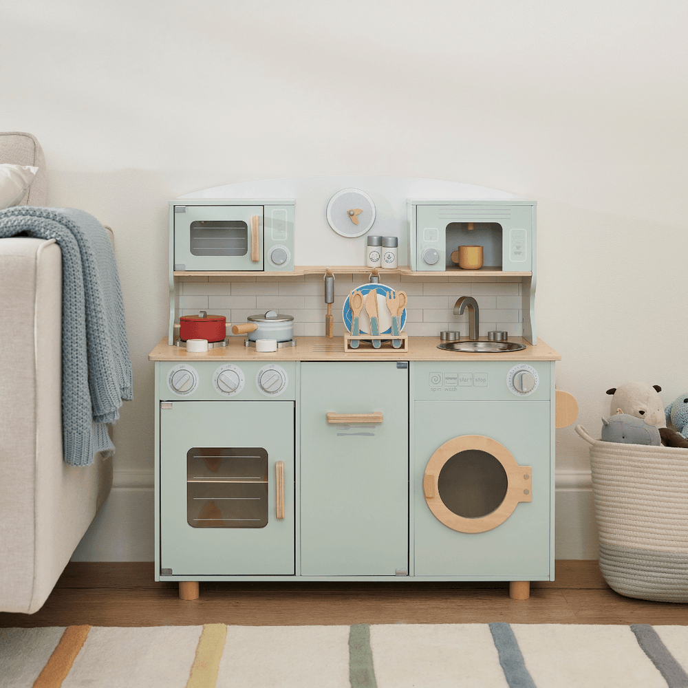 Willow Tree Play Kitchen