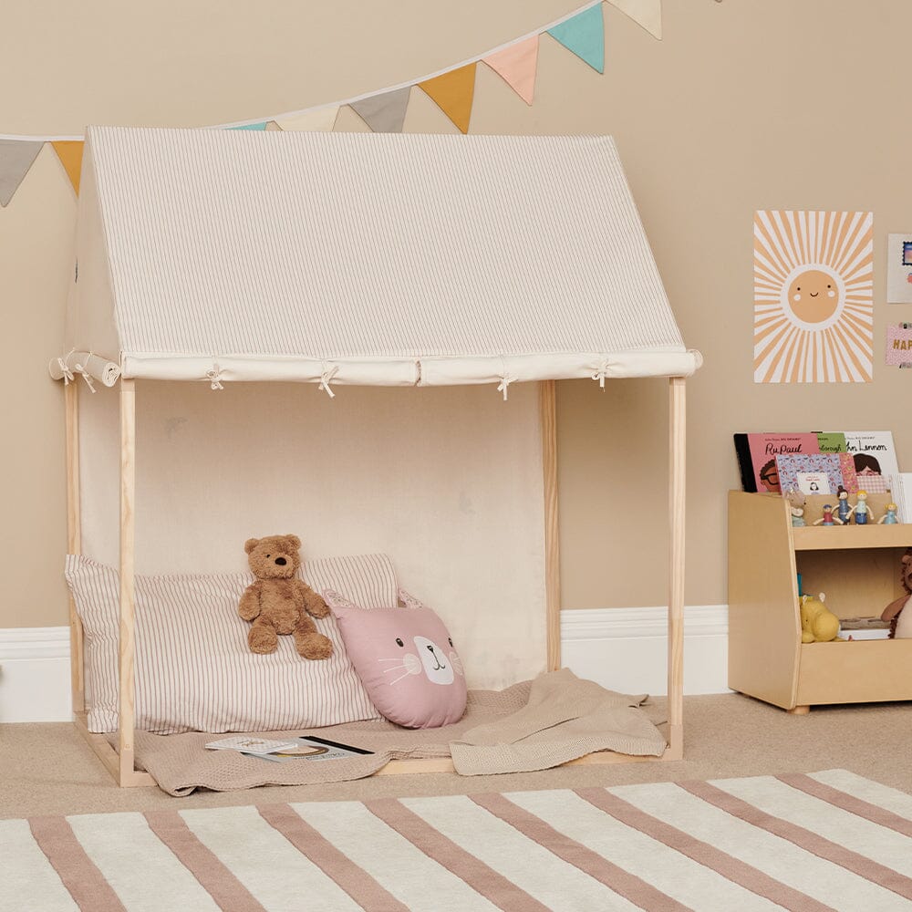 House Play Tent