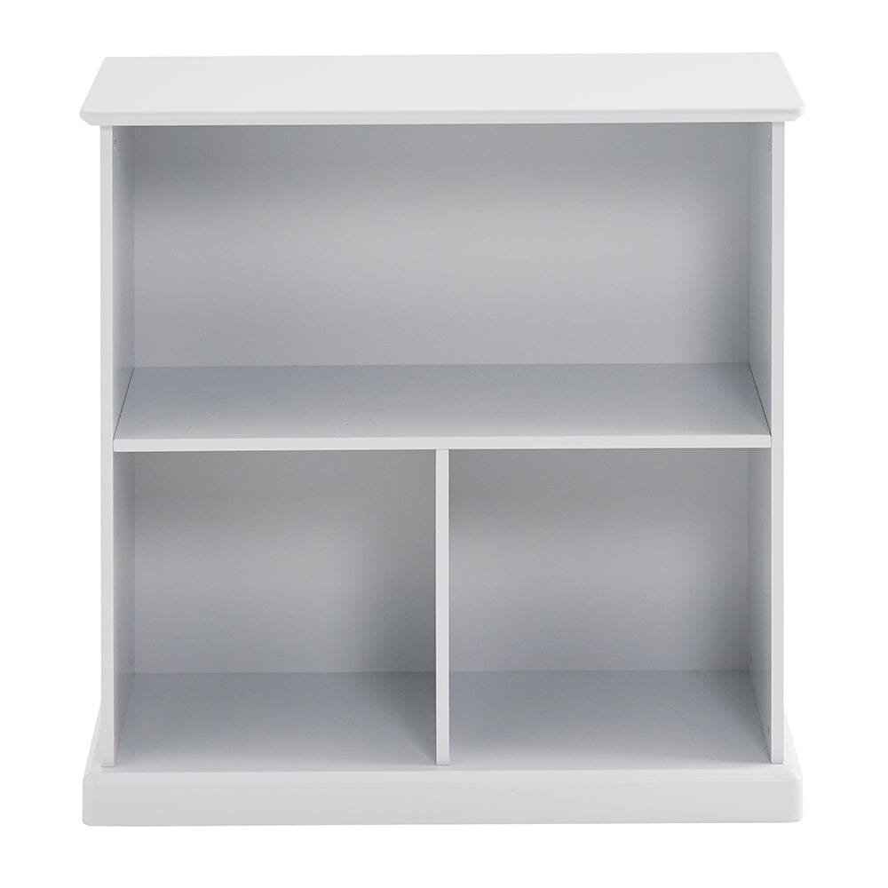 Abbeville Small Shelf, Cloud Grey