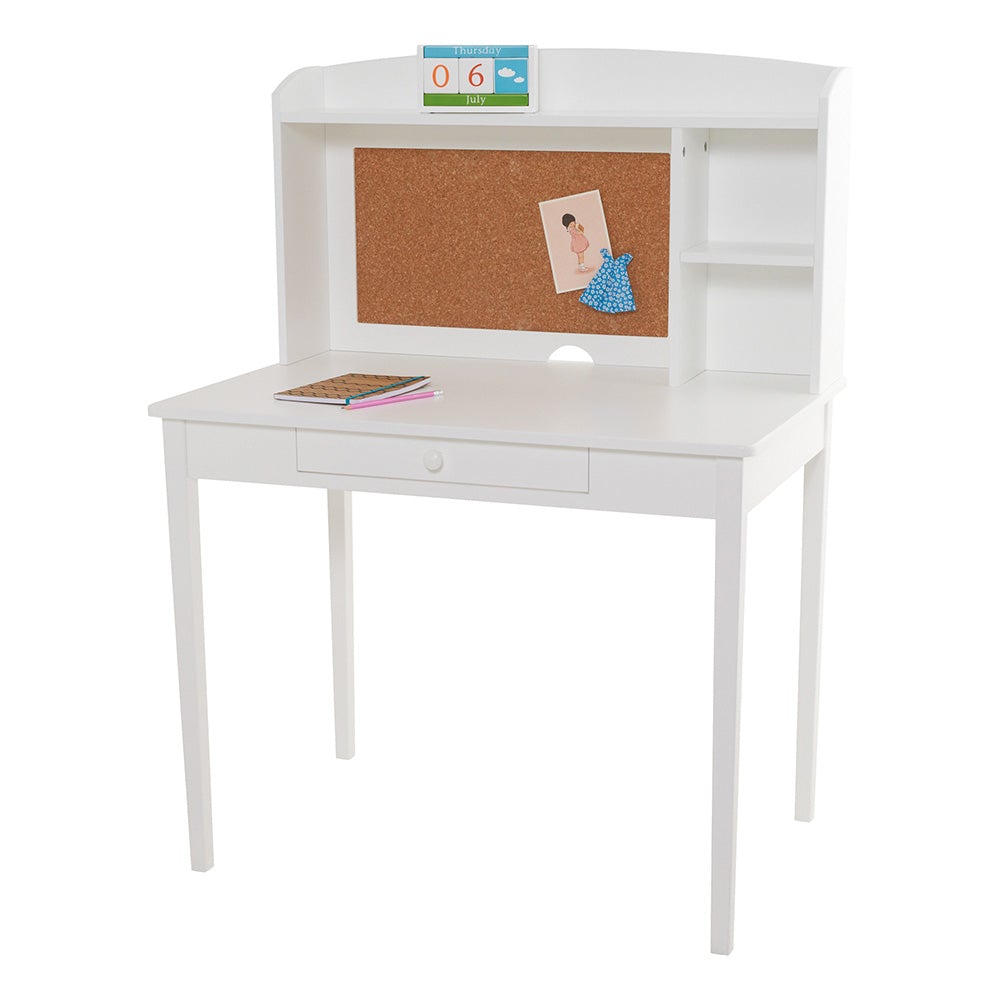 cut-out of whittington desk that can also be used as an activity or play table