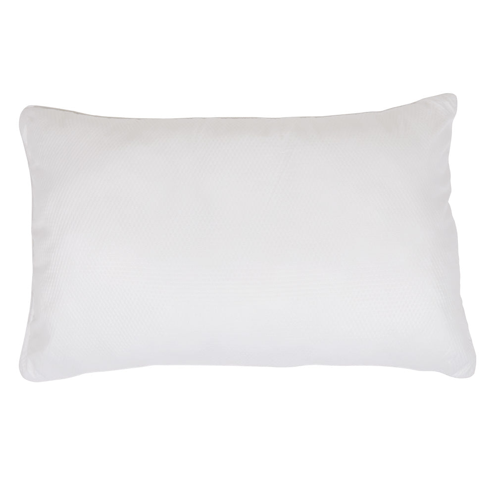 Washable pillow