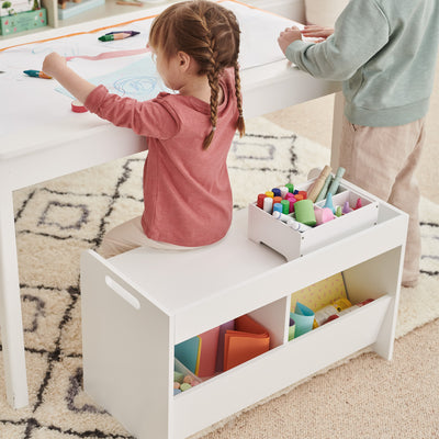 Kids' Toy Storage  Toy Chests & Cube Toy Storage - Great Little Trading Co.