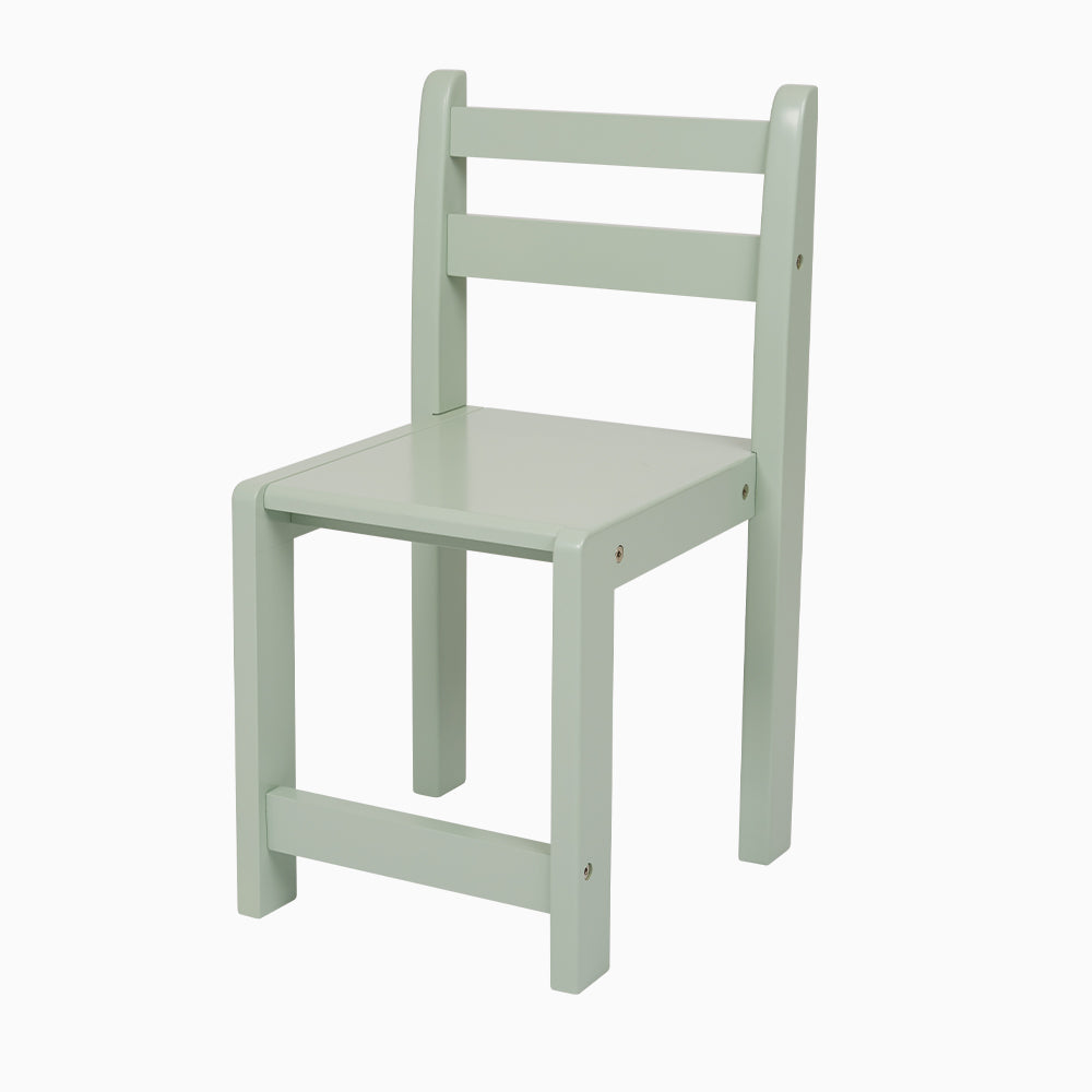 Toddler Chair, Willow Green