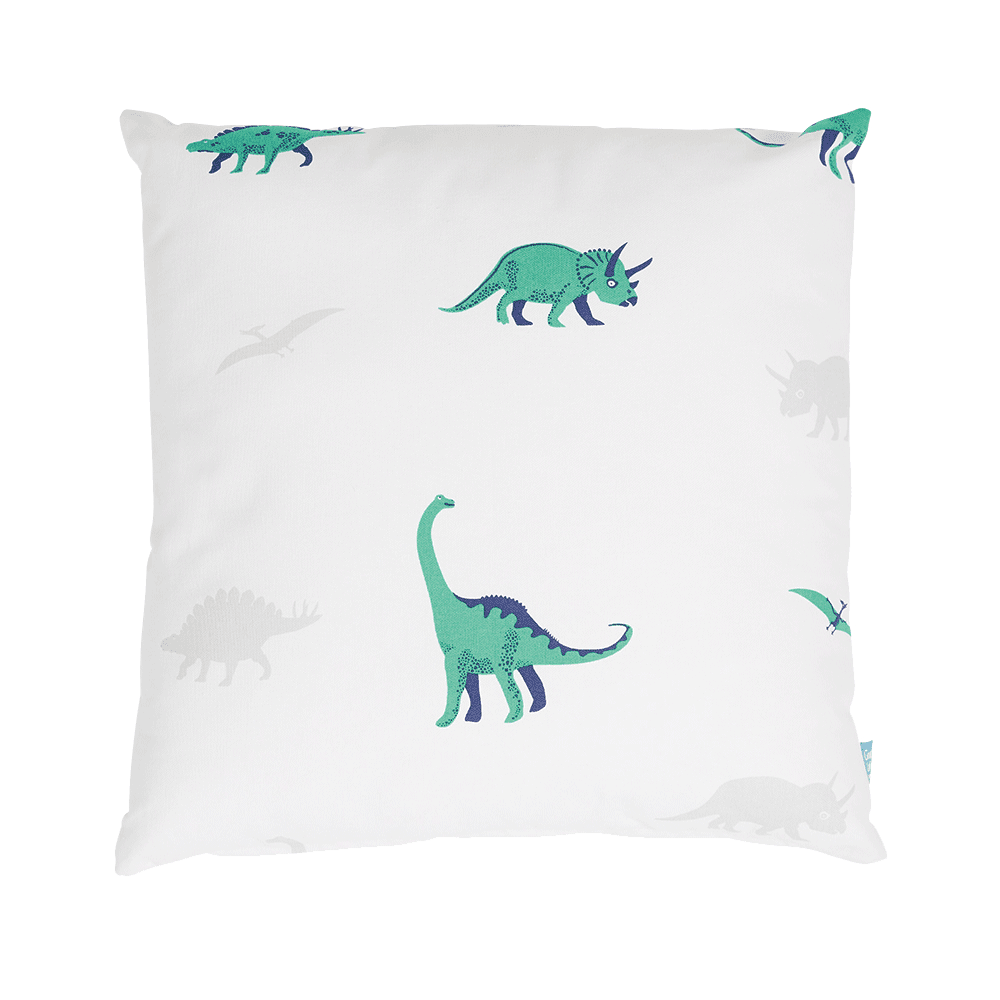 Dinosaur Cushion