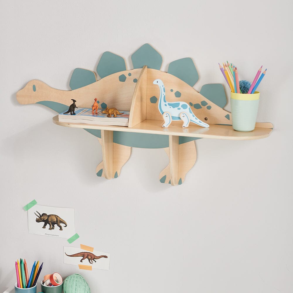 Dinosaur Shelf